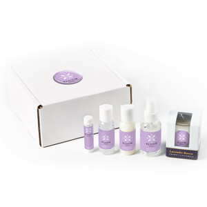 Photo of Relaxology Gift Box