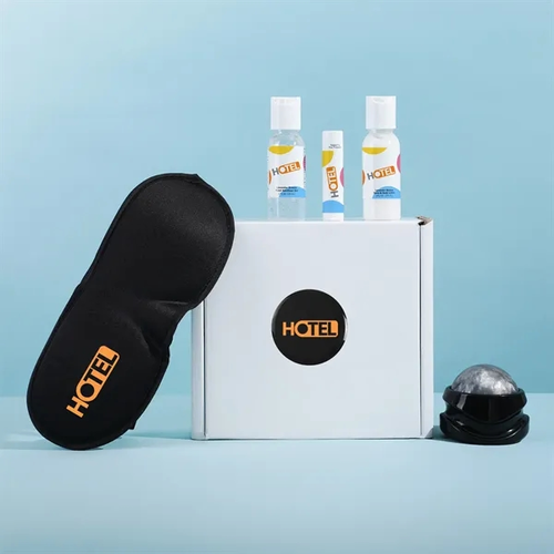 Main photo of Relaxology Gift Box