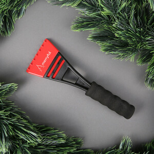 Photo of Comfort Grip Ice Scraper