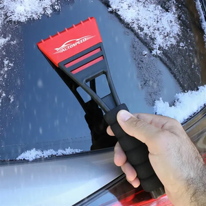 Photo of Comfort Grip Ice Scraper