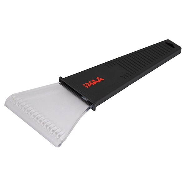 Black color option for Ice Scraper