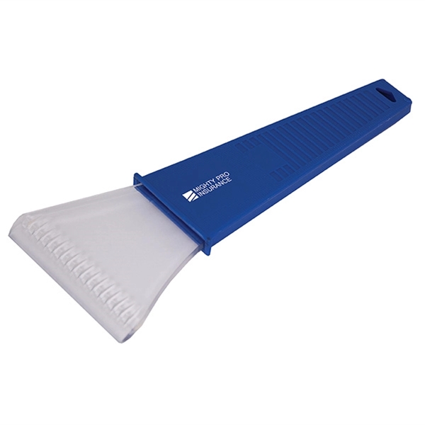 Royal Blue color option for Ice Scraper