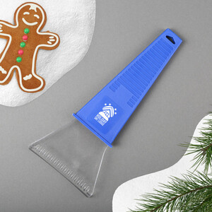 Photo of Ice Scraper