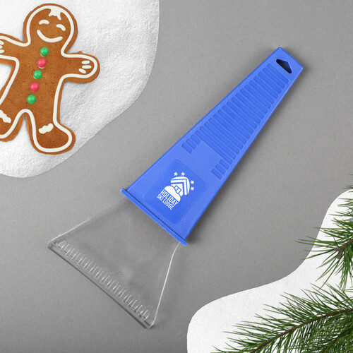 Main photo of Ice Scraper