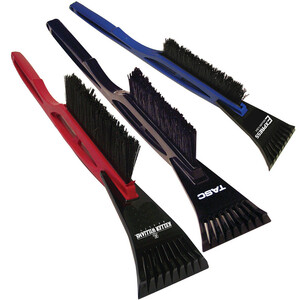 Photo of Super Deluxe Snowbrush