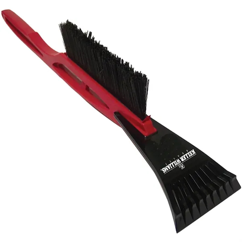 Main photo of Super Deluxe Snowbrush