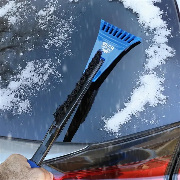 Blue color option for Value Snowbrush