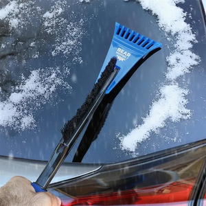 Photo of Value Snowbrush