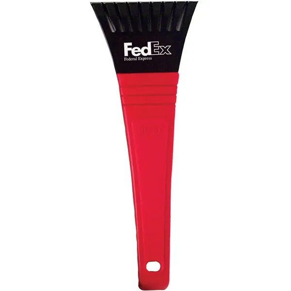 Red color option for Bear Claw Scraper