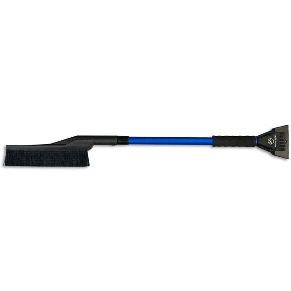 Royal Blue color option for Icicle Extendable Ice Scraper/Snow Brush