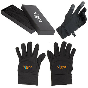 Photo of Nylon Touch Screen Gloves