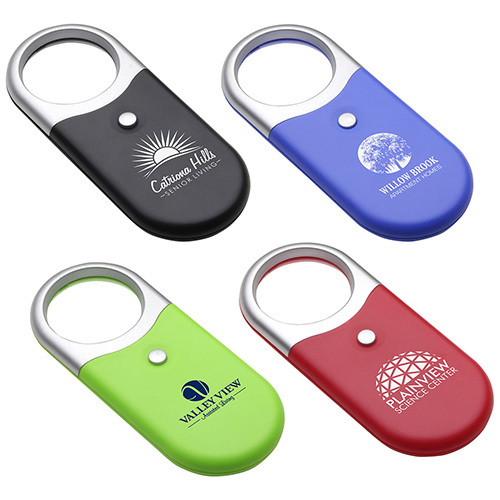 Photo of Compact Magnifier Light