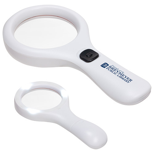 Photo of Scout Light Up Magnifier