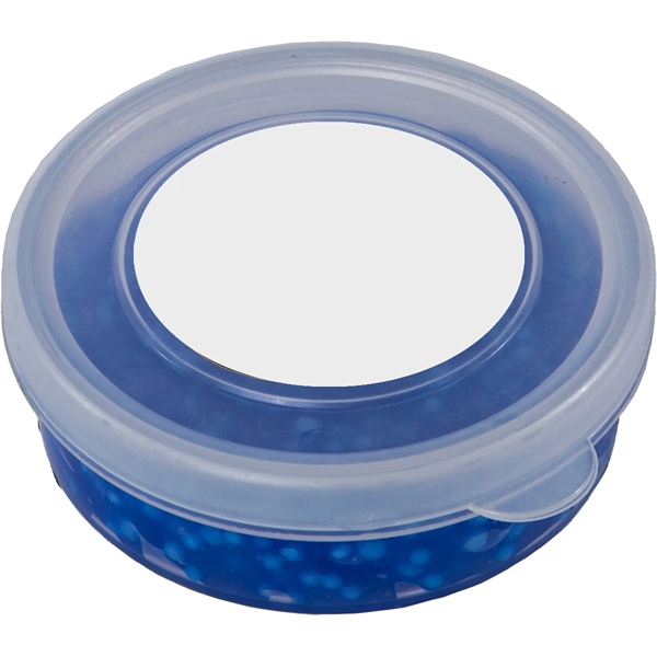 Blue Raspberry color option for Aroma Putty