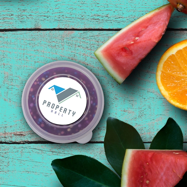 Grape color option for Aroma Putty