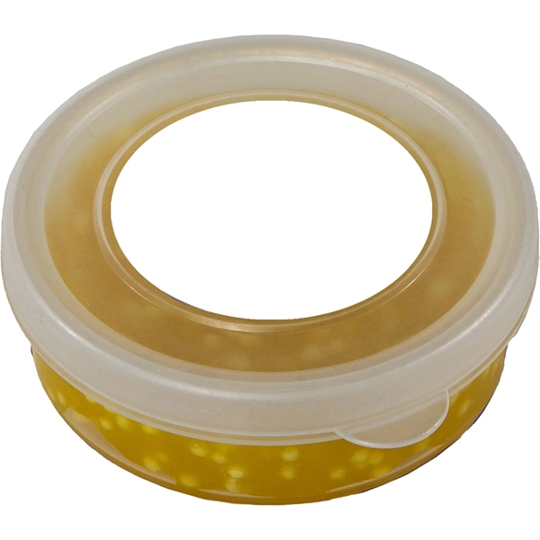 Mango color option for Aroma Putty