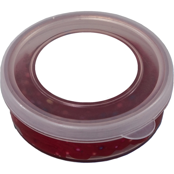 Watermelon color option for Aroma Putty