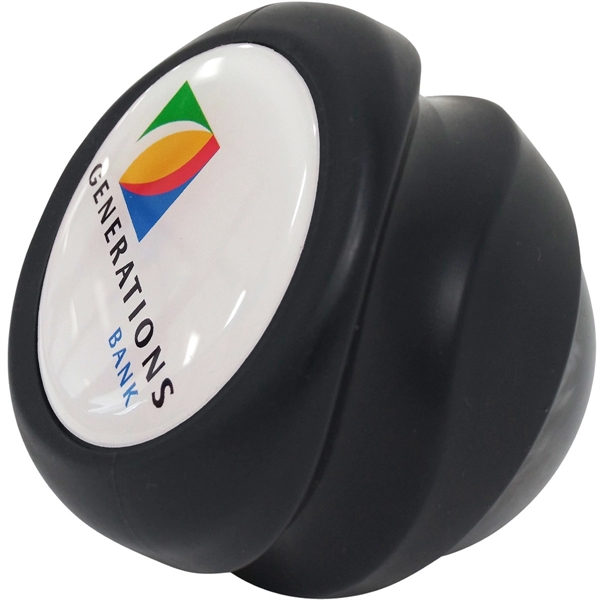 Black color option for Ooh La La Massage Roller Ball