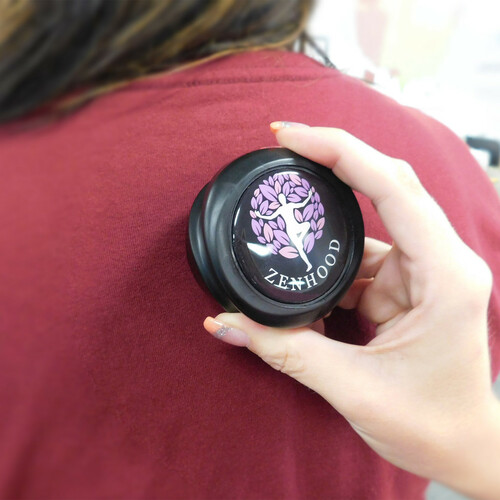 Main photo of Ooh La La Massage Roller Ball