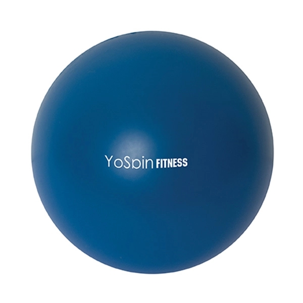 Royal Blue color option for Flex Stress Ball