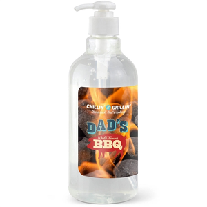 Photo of 16oz. Hand Sanitizer Gel