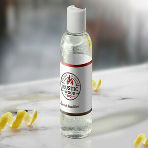 Photo of Alcohol Hand Sanitizer: 4 Oz