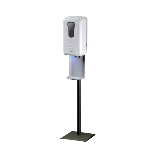 Photo of Handsanitizer Stand: Blank