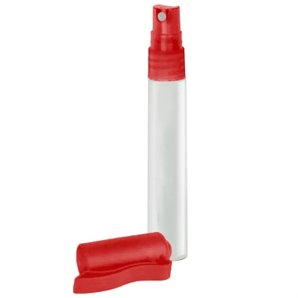 Red color option for Hand Sanitizer Pen Sprayer Non Alcoholic