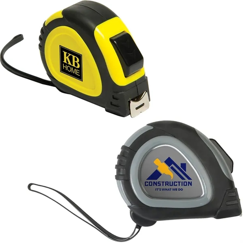 Main photo of 25' Foot Locking Tape Measure