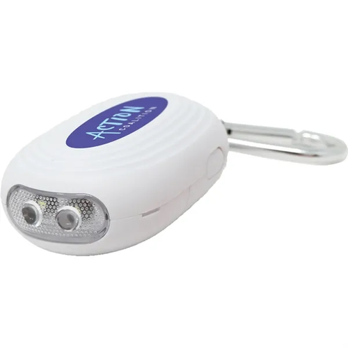 Main photo of Alert Pod Personal Safety Alarm Key Chain