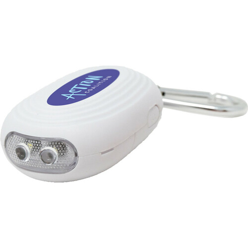 Main photo of Alert Pod Personal Safety Alarm Key Chain
