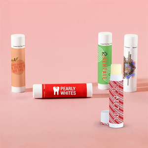 Photo of Natural Beeswax Spf15 Lip Moisturizer