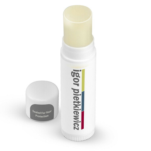 Main photo of Natural Beeswax Spf15 Lip Moisturizer