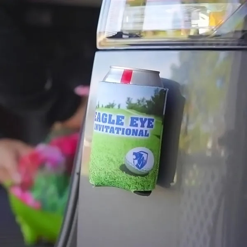 Main photo of Best Ever Magnet Coolie