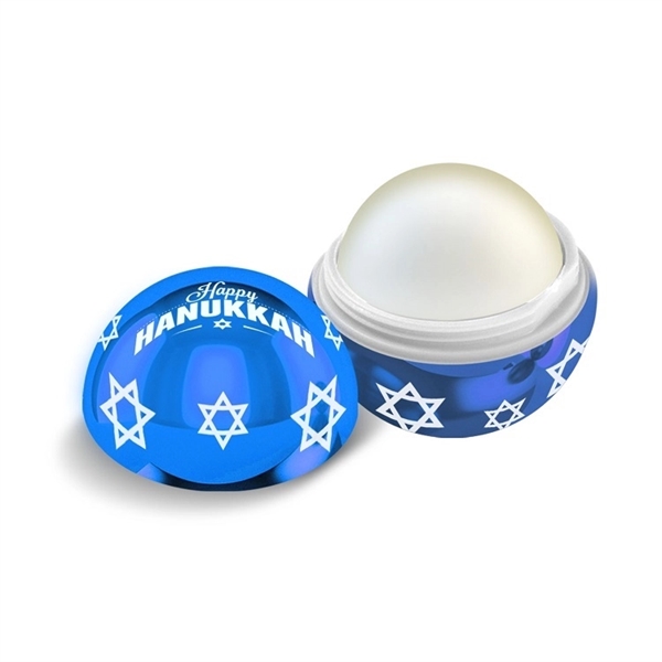 Blue color option for Metallic Lip Moisturizer Ball