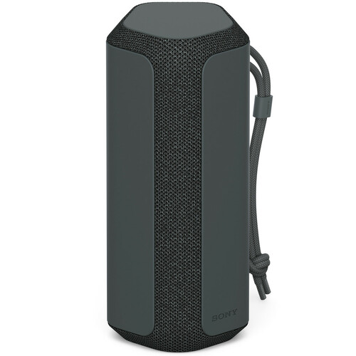 Photo of Sony Srsxe200 B Xe200 Portable Bluetooth Speaker