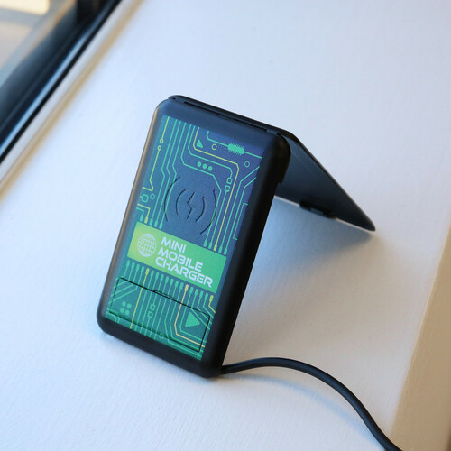 Main photo of 2 Fold Wireless Charger