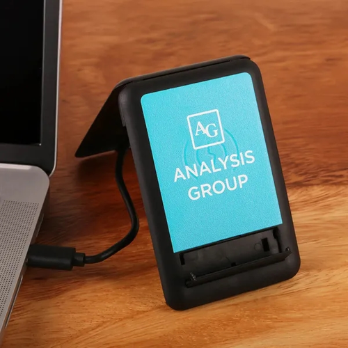 Main photo of 2 Fold Wireless Charger