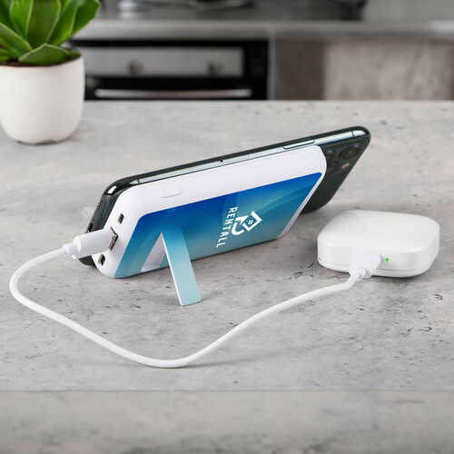 Main photo of Mag5000   Wireless Magnetic Powerbank