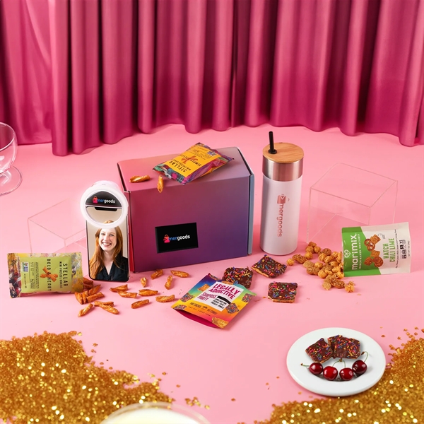 White color option for Munch Appreciated