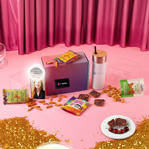 Main photo of Munch Appreciated