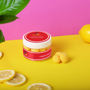 Photo of Lemon Drops: Small Jar