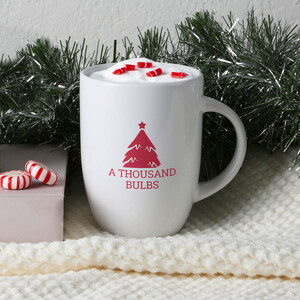 Photo of Puritt Ceramic Mug 385 Ml. (13 Fl. Oz.)