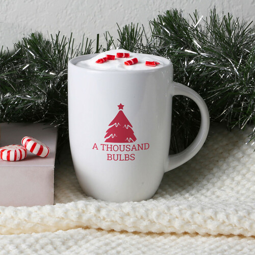 Main photo of Puritt Ceramic Mug 385 Ml. (13 Fl. Oz.)