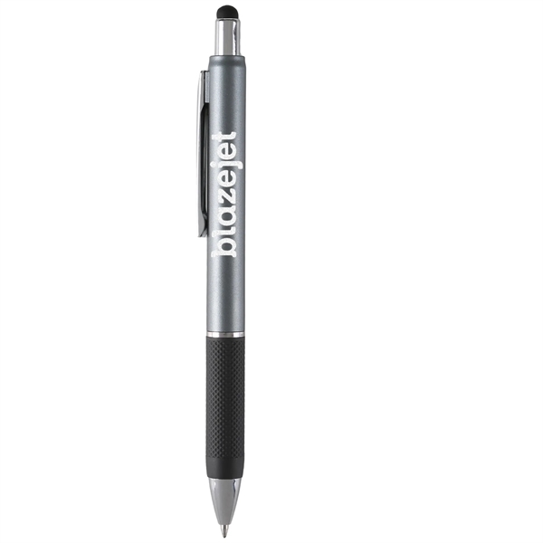 Gunmetal color option for Charm Stylus Pen