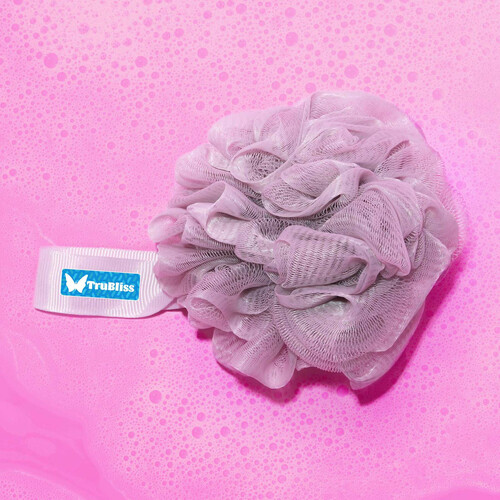 Main photo of Lather Loofah