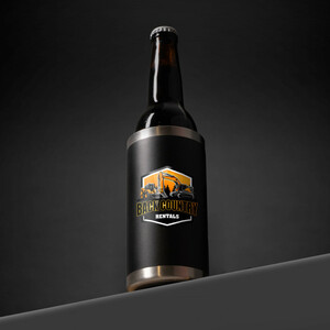 Photo of Ultra Slim 3 In 1 Stainless Insulator