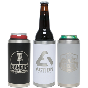 Photo of Ultra Slim 3 In 1 Stainless Insulator