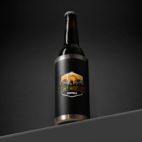 Main photo of Ultra Slim 3 In 1 Stainless Insulator