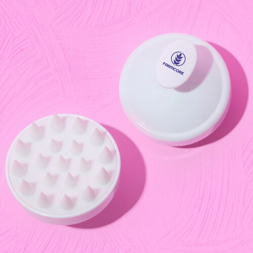 Main photo of Serenity Scalp Massager